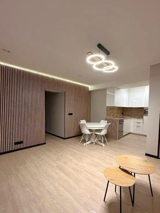 Oostendelle Appartement Oostende