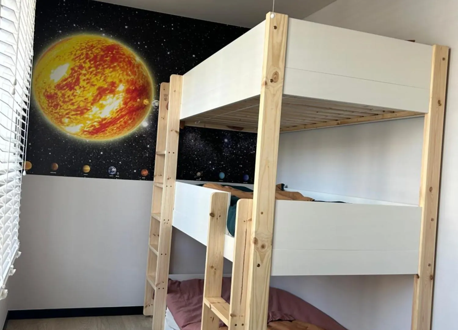 Appartement Oostendelle